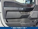 New 2024 Ford F-150 Platinum SuperCrew Cab 4x4, Pickup for sale #244331 - photo 12