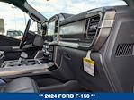 New 2024 Ford F-150 Platinum SuperCrew Cab 4x4, Pickup for sale #244331 - photo 19