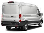 New 2024 Ford Transit 150 Low Roof RWD, Empty Cargo Van for sale #244343 - photo 2