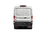 New 2024 Ford Transit 150 Low Roof RWD, Empty Cargo Van for sale #244343 - photo 4