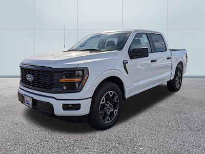 New 2024 Ford F-150 STX SuperCrew Cab 4x2, Pickup for sale #244355 - photo 1