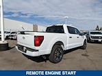 New 2024 Ford F-150 STX SuperCrew Cab 4x2, Pickup for sale #244355 - photo 7