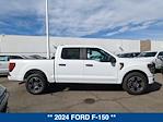 New 2024 Ford F-150 STX SuperCrew Cab 4x2, Pickup for sale #244355 - photo 8