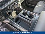 New 2024 Ford F-150 STX SuperCrew Cab 4x2, Pickup for sale #244355 - photo 17