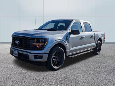 New 2024 Ford F-150 STX SuperCrew Cab 4x2, Pickup for sale #244356 - photo 1