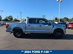 New 2024 Ford F-150 STX SuperCrew Cab 4x2, Pickup for sale #244356 - photo 8