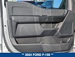 New 2024 Ford F-150 STX SuperCrew Cab 4x2, Pickup for sale #244356 - photo 12