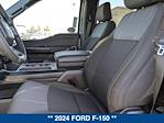 New 2024 Ford F-150 STX SuperCrew Cab 4x2, Pickup for sale #244356 - photo 14