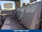 New 2024 Ford F-150 STX SuperCrew Cab 4x2, Pickup for sale #244356 - photo 19