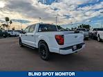 New 2024 Ford F-150 STX SuperCrew Cab 4x2, Pickup for sale #244387 - photo 2