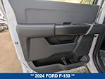 New 2024 Ford F-150 STX SuperCrew Cab 4x2, Pickup for sale #244387 - photo 18