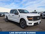 New 2024 Ford F-150 STX SuperCrew Cab 4x2, Pickup for sale #244388 - photo 9