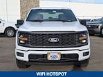 New 2024 Ford F-150 STX SuperCrew Cab 4x2, Pickup for sale #244388 - photo 10