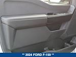 New 2024 Ford F-150 STX SuperCrew Cab 4x2, Pickup for sale #244388 - photo 12