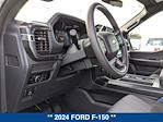 New 2024 Ford F-150 STX SuperCrew Cab 4x2, Pickup for sale #244388 - photo 13