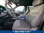 New 2024 Ford F-150 STX SuperCrew Cab 4x2, Pickup for sale #244388 - photo 14