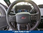 New 2024 Ford F-150 STX SuperCrew Cab 4x2, Pickup for sale #244388 - photo 16