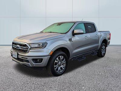 Used 2020 Ford Ranger SuperCrew Cab 4x2, Pickup for sale #244391A - photo 1