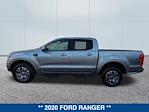 Used 2020 Ford Ranger SuperCrew Cab 4x2, Pickup for sale #244391A - photo 4