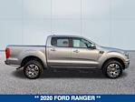 Used 2020 Ford Ranger SuperCrew Cab 4x2, Pickup for sale #244391A - photo 8