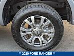 Used 2020 Ford Ranger SuperCrew Cab 4x2, Pickup for sale #244391A - photo 11