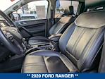 Used 2020 Ford Ranger SuperCrew Cab 4x2, Pickup for sale #244391A - photo 14