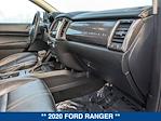 Used 2020 Ford Ranger SuperCrew Cab 4x2, Pickup for sale #244391A - photo 21