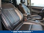 Used 2020 Ford Ranger SuperCrew Cab 4x2, Pickup for sale #244391A - photo 22