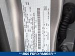 Used 2020 Ford Ranger SuperCrew Cab 4x2, Pickup for sale #244391A - photo 23