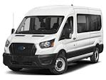 New 2024 Ford Transit 350 Medium Roof RWD, Passenger Van for sale #244397 - photo 1