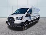 New 2024 Ford Transit 250 Medium Roof RWD, Empty Cargo Van for sale #244398 - photo 1