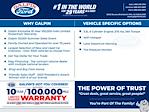 New 2024 Ford Transit 250 Medium Roof RWD, Empty Cargo Van for sale #244398 - photo 3