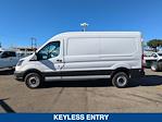 New 2024 Ford Transit 250 Medium Roof RWD, Empty Cargo Van for sale #244398 - photo 4