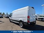 New 2024 Ford Transit 250 Medium Roof RWD, Empty Cargo Van for sale #244398 - photo 6