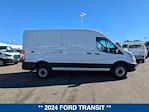 New 2024 Ford Transit 250 Medium Roof RWD, Empty Cargo Van for sale #244398 - photo 9