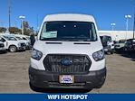 New 2024 Ford Transit 250 Medium Roof RWD, Empty Cargo Van for sale #244398 - photo 11