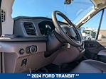 New 2024 Ford Transit 250 Medium Roof RWD, Empty Cargo Van for sale #244398 - photo 13