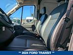 New 2024 Ford Transit 250 Medium Roof RWD, Empty Cargo Van for sale #244398 - photo 14