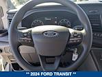 New 2024 Ford Transit 250 Medium Roof RWD, Empty Cargo Van for sale #244398 - photo 16