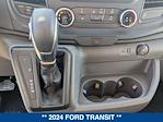 New 2024 Ford Transit 250 Medium Roof RWD, Empty Cargo Van for sale #244398 - photo 17