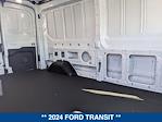 New 2024 Ford Transit 250 Medium Roof RWD, Empty Cargo Van for sale #244398 - photo 2