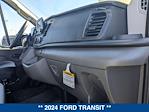 New 2024 Ford Transit 250 Medium Roof RWD, Empty Cargo Van for sale #244398 - photo 18