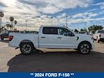 New 2024 Ford F-150 STX SuperCrew Cab 4x2, Pickup for sale #244414 - photo 8