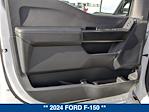 New 2024 Ford F-150 STX SuperCrew Cab 4x2, Pickup for sale #244414 - photo 12