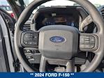 New 2024 Ford F-150 STX SuperCrew Cab 4x2, Pickup for sale #244414 - photo 16