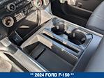 New 2024 Ford F-150 STX SuperCrew Cab 4x2, Pickup for sale #244414 - photo 17