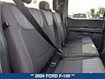 New 2024 Ford F-150 STX SuperCrew Cab 4x2, Pickup for sale #244414 - photo 20