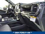 New 2024 Ford F-150 STX SuperCrew Cab 4x2, Pickup for sale #244414 - photo 21