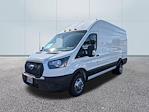 New 2024 Ford Transit 350 HD High Roof RWD, Empty Cargo Van for sale #244416 - photo 1