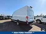 New 2024 Ford Transit 350 HD High Roof RWD, Empty Cargo Van for sale #244416 - photo 2